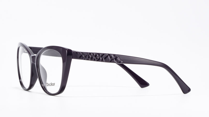 Оправа Dackor 639 PURPLE