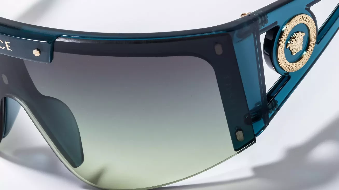 Солнцезащитные очки VERSACE 0VE4393 533587