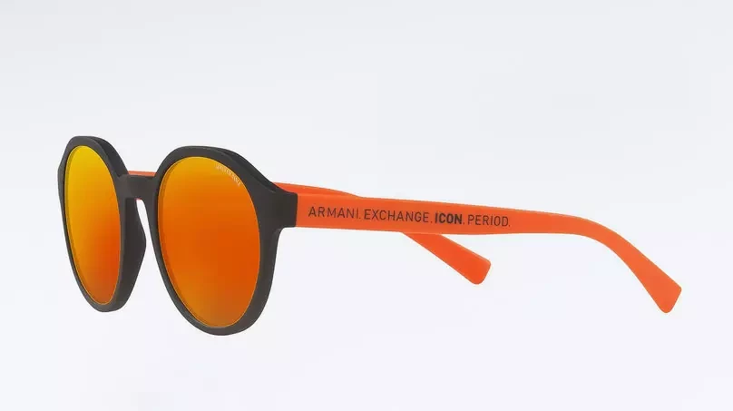 Солнцезащитные очки Armani Exchange 0AX4114S 83366Q