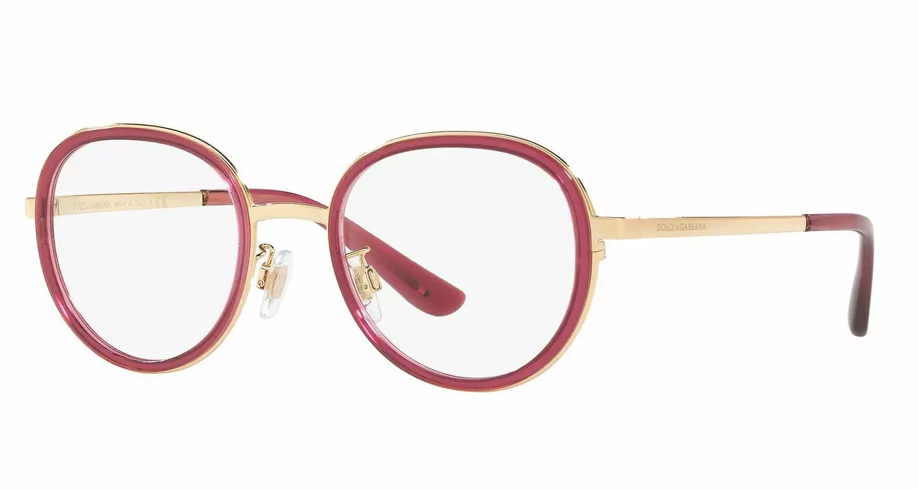 Оправа DOLCE&GABBANA 0DG1307 1754