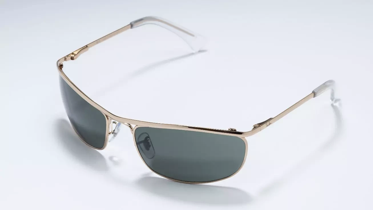 Солнцезащитные очки Ray Ban 0RB3119 001