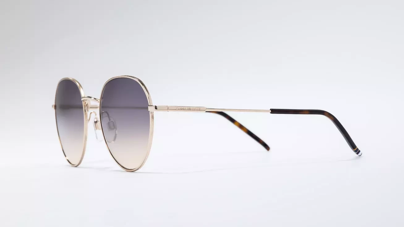 Солнцезащитные очки Tommy Hilfiger TH 1711/S 01Q