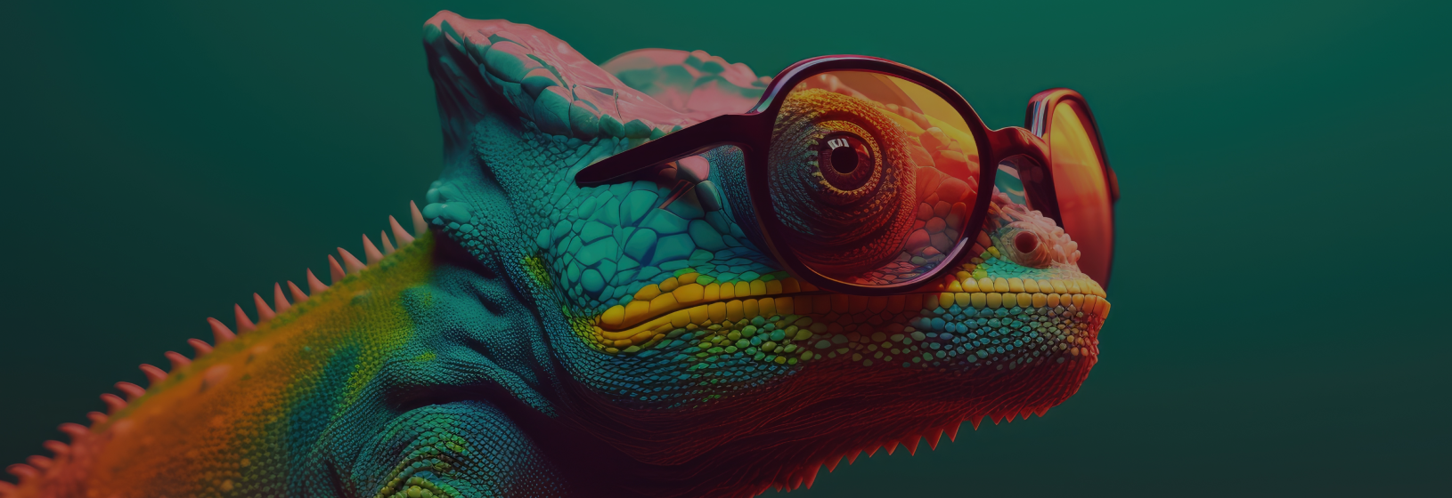 Очки-хамелеоны