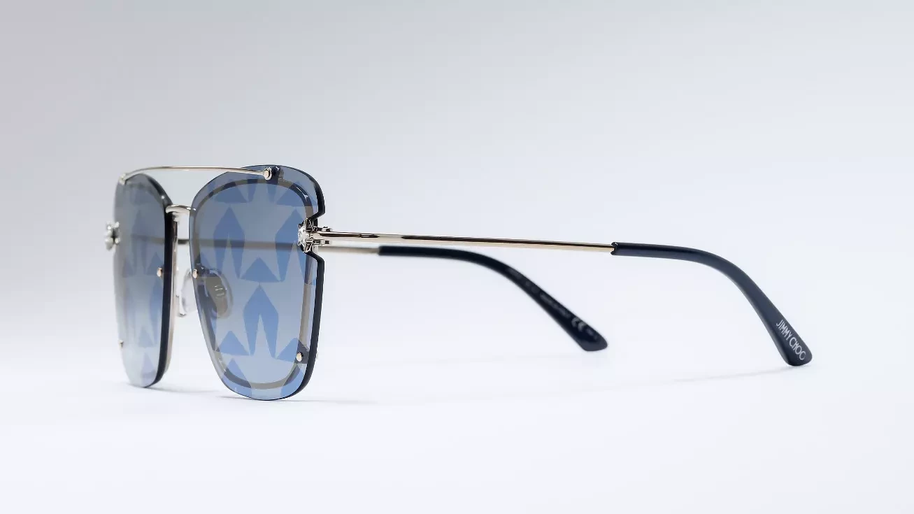 Солнцезащитные очки JIMMY CHOO AMBRA/S J5G
