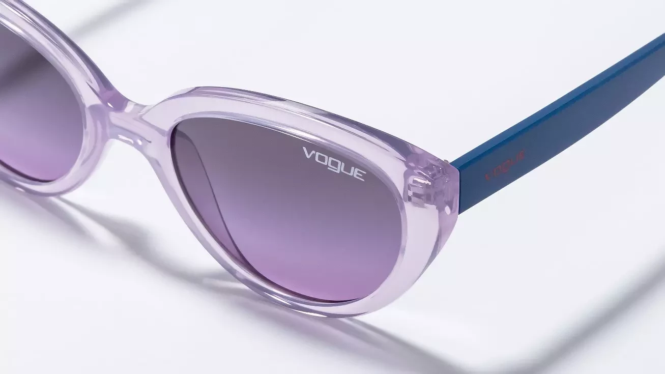 Солнцезащитные очки VOGUE 0VJ2002 278090