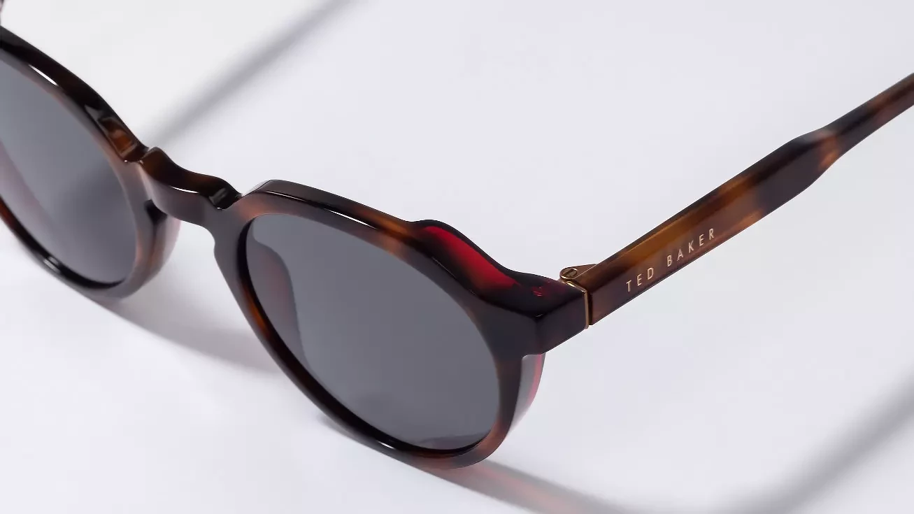 Солнцезащитные очки TED BAKER KORY 1631 106