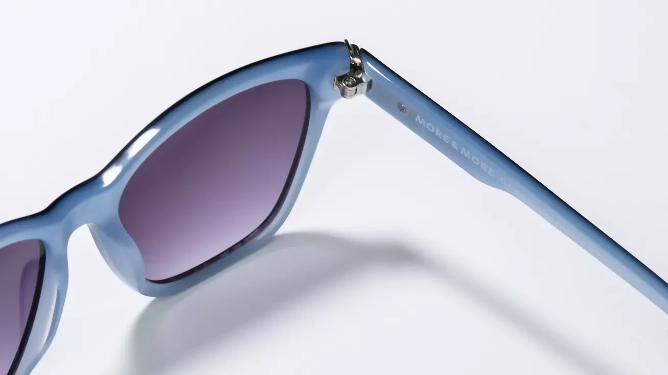 Солнцезащитные очки MORE&MORE 54790 400