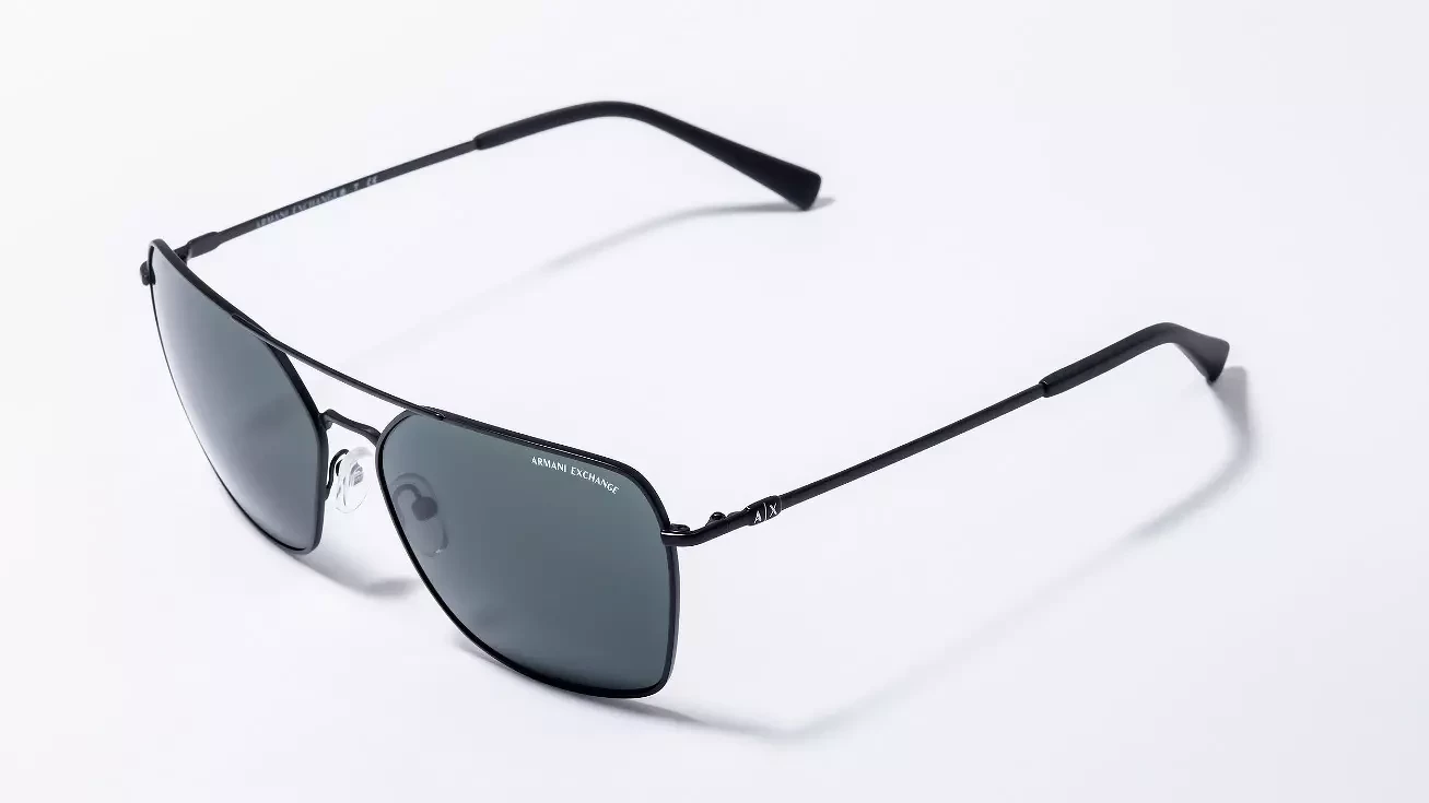 Солнцезащитные очки Armani Exchange 0AX2029S 606371