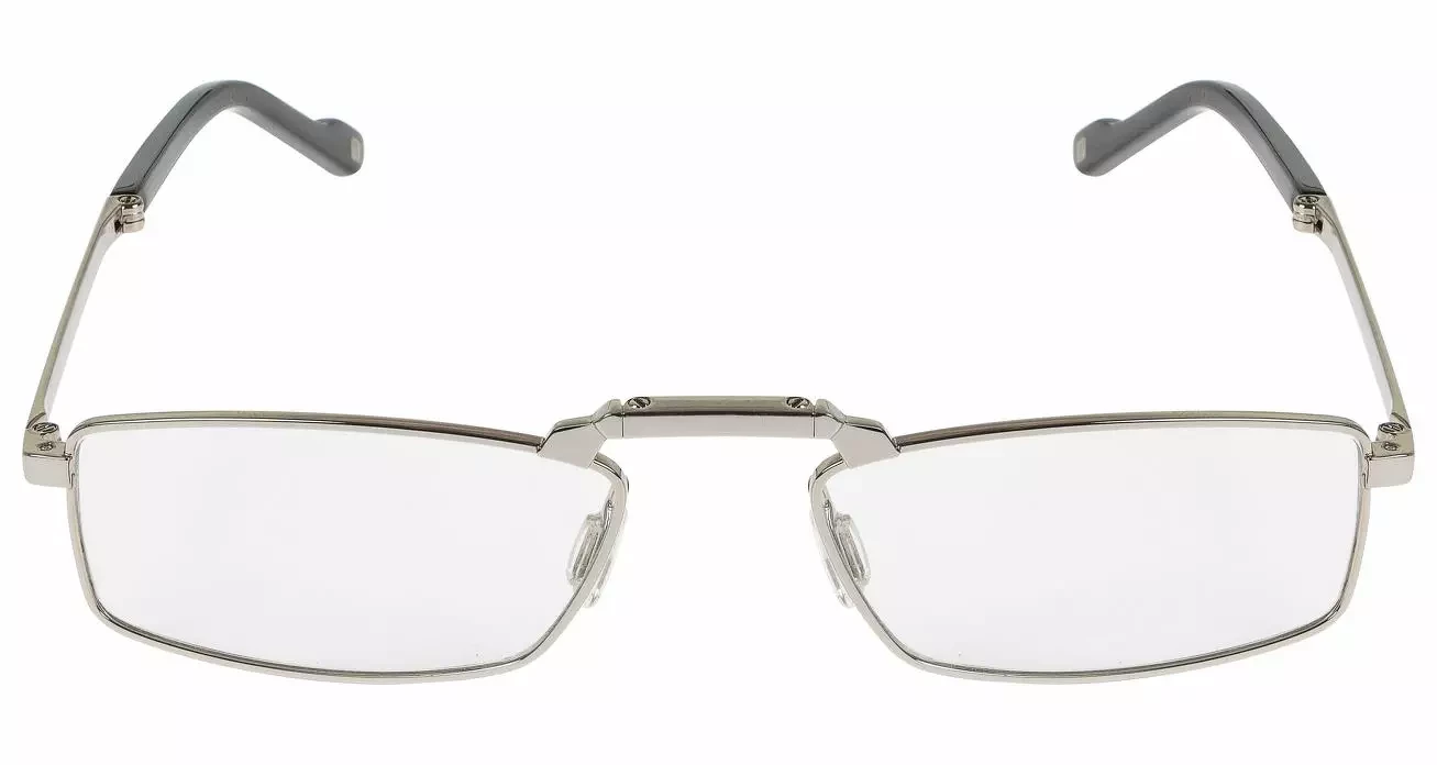 Оправа MEGAPOLIS PREMIUM 987 GUN