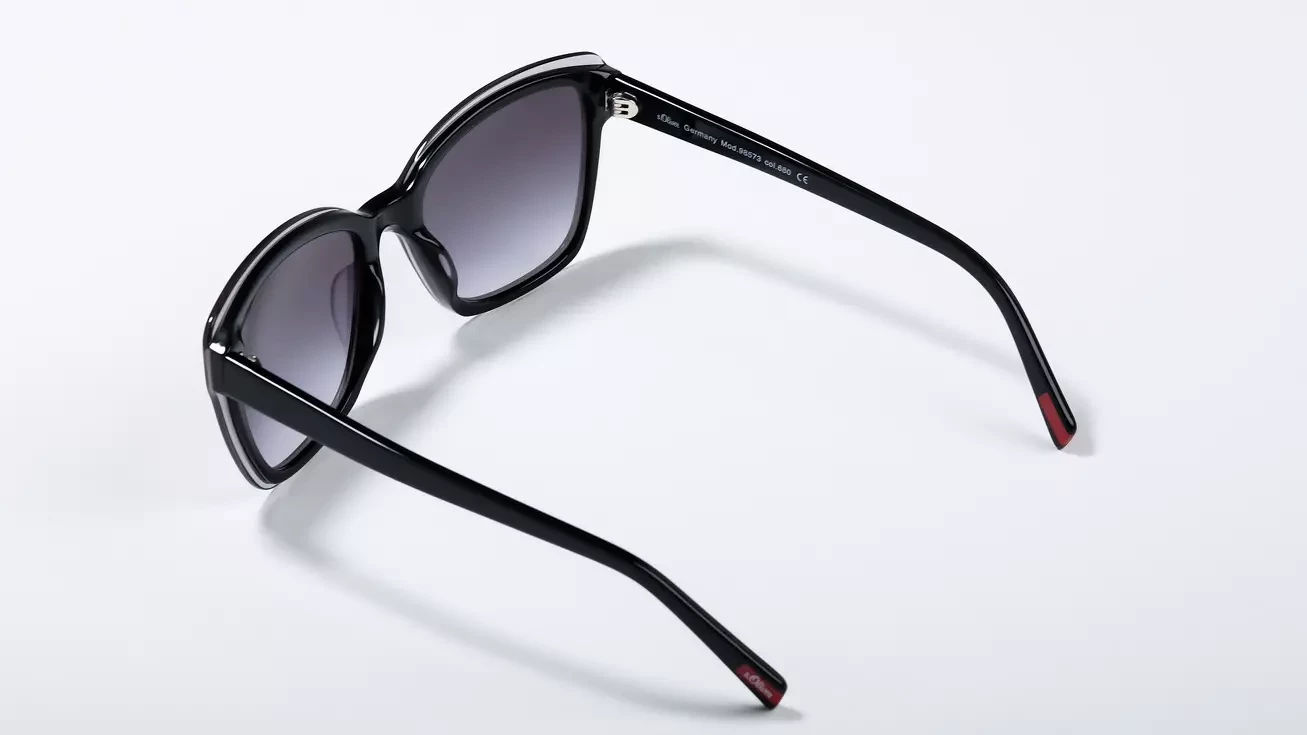 Солнцезащитные очки S.OLIVER 98573 680