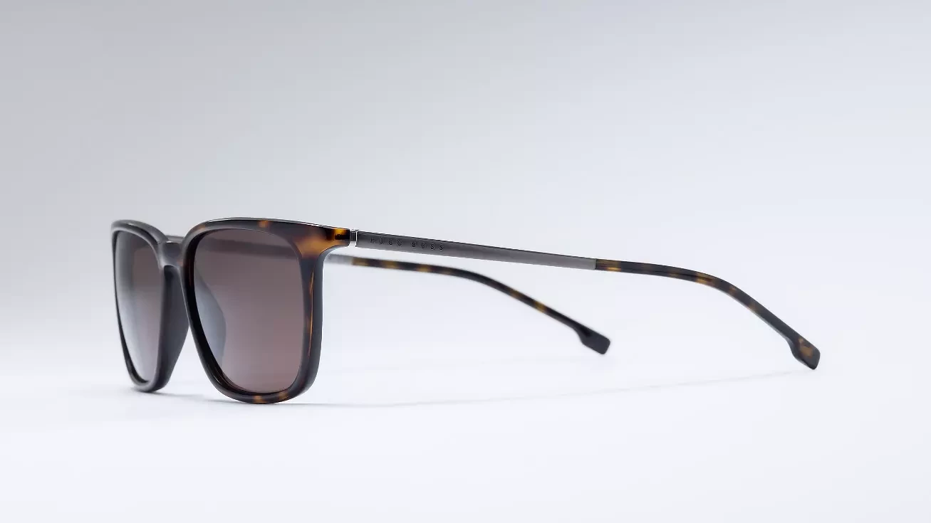 Солнцезащитные очки BOSS HUGO BOSS 1183/S 086