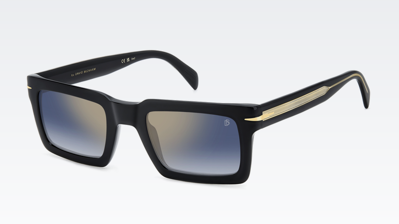 Солнцезащитные очки David Beckham DB 7126/S 2M2