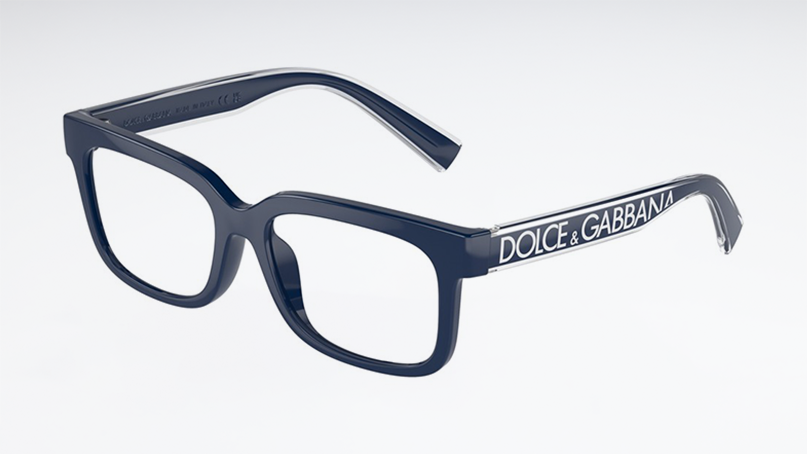 Оправа Dolce & Gabbana Kids 0DX5002 3094
