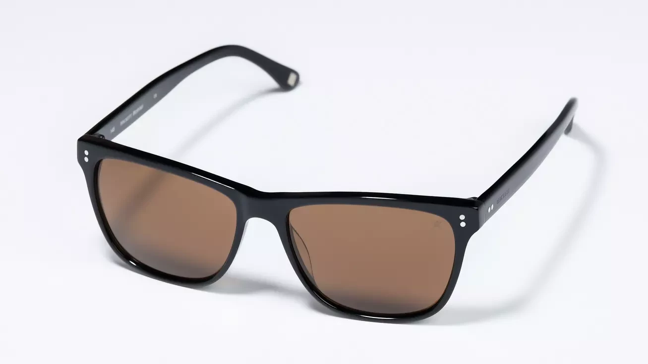 Солнцезащитные очки HACKETT BESPOKE 849 01P