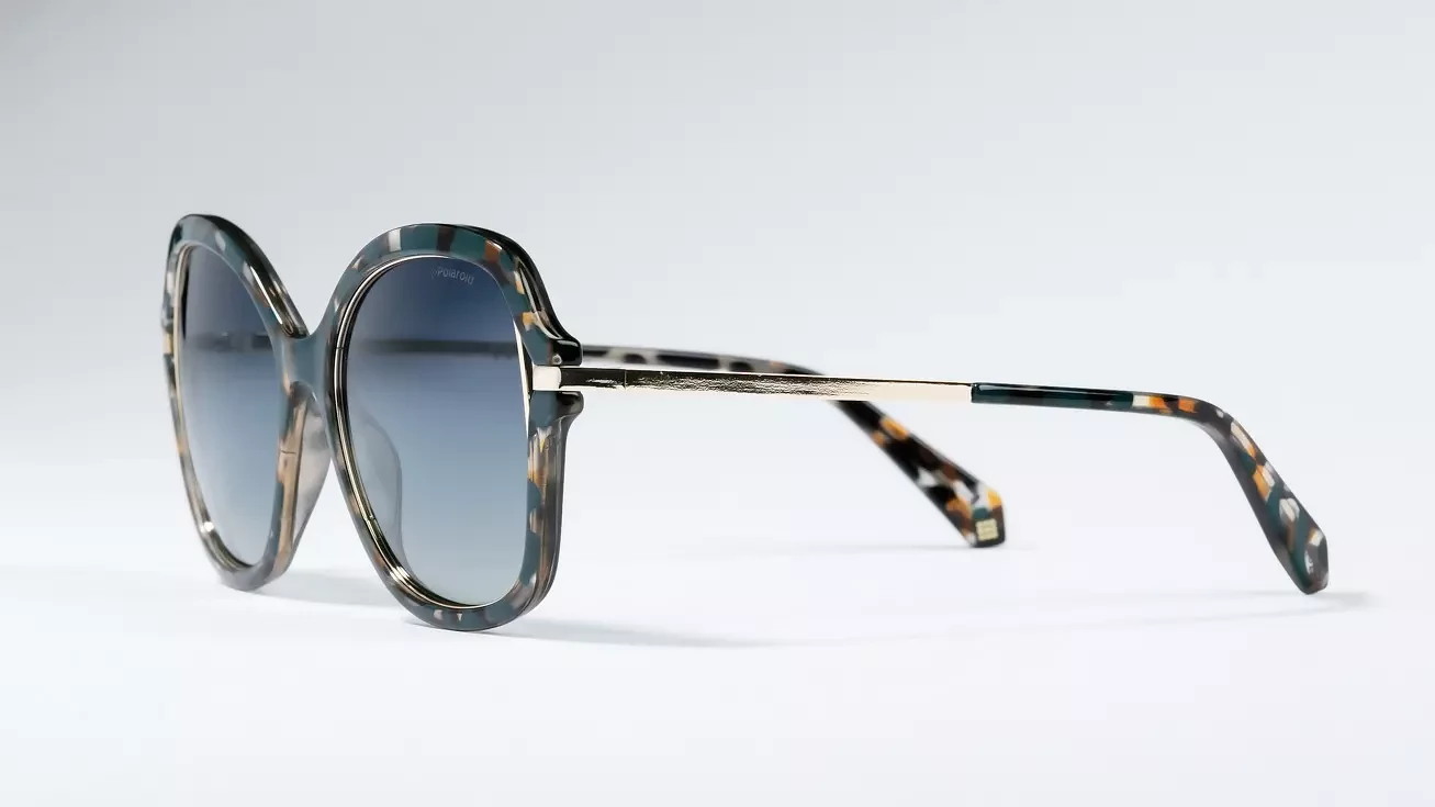 Солнцезащитные очки POLAROID PLD 4068/S CVT