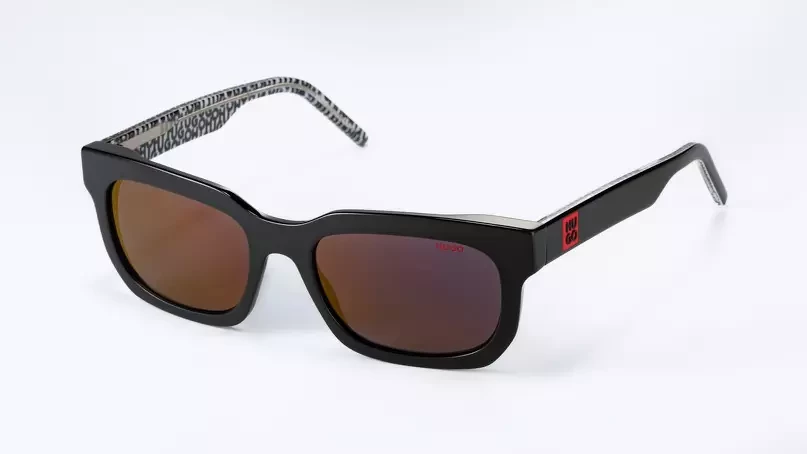 Солнцезащитные очки HUGO Hugo Boss HG 1219/S 807