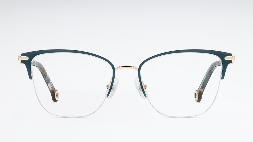 Оправа Carolina Herrera HER 0384 OGA