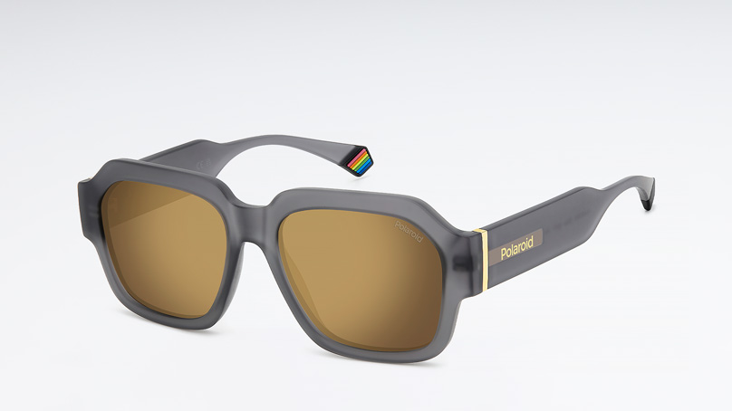 Солнцезащитные очки POLAROID PLD 6212/S/X RIW