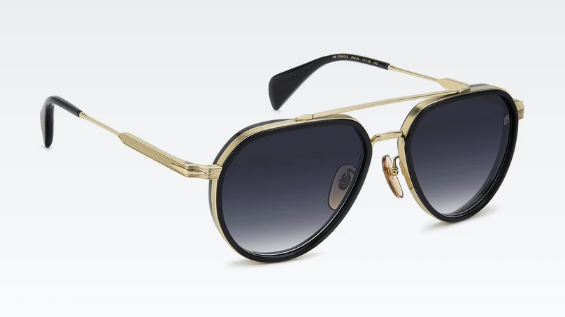 Солнцезащитные очки David Beckham DB 1226/G/S RHL