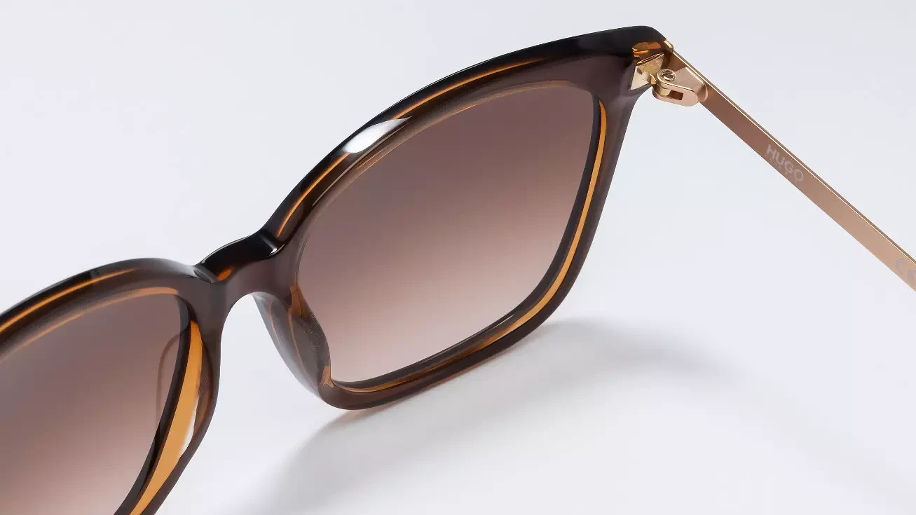 Солнцезащитные очки HUGO Hugo Boss HG 1080/S 09Q