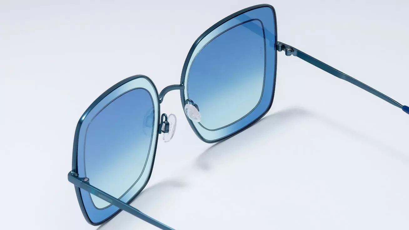 Солнцезащитные очки M MISSONI MMI 0034/S MVU