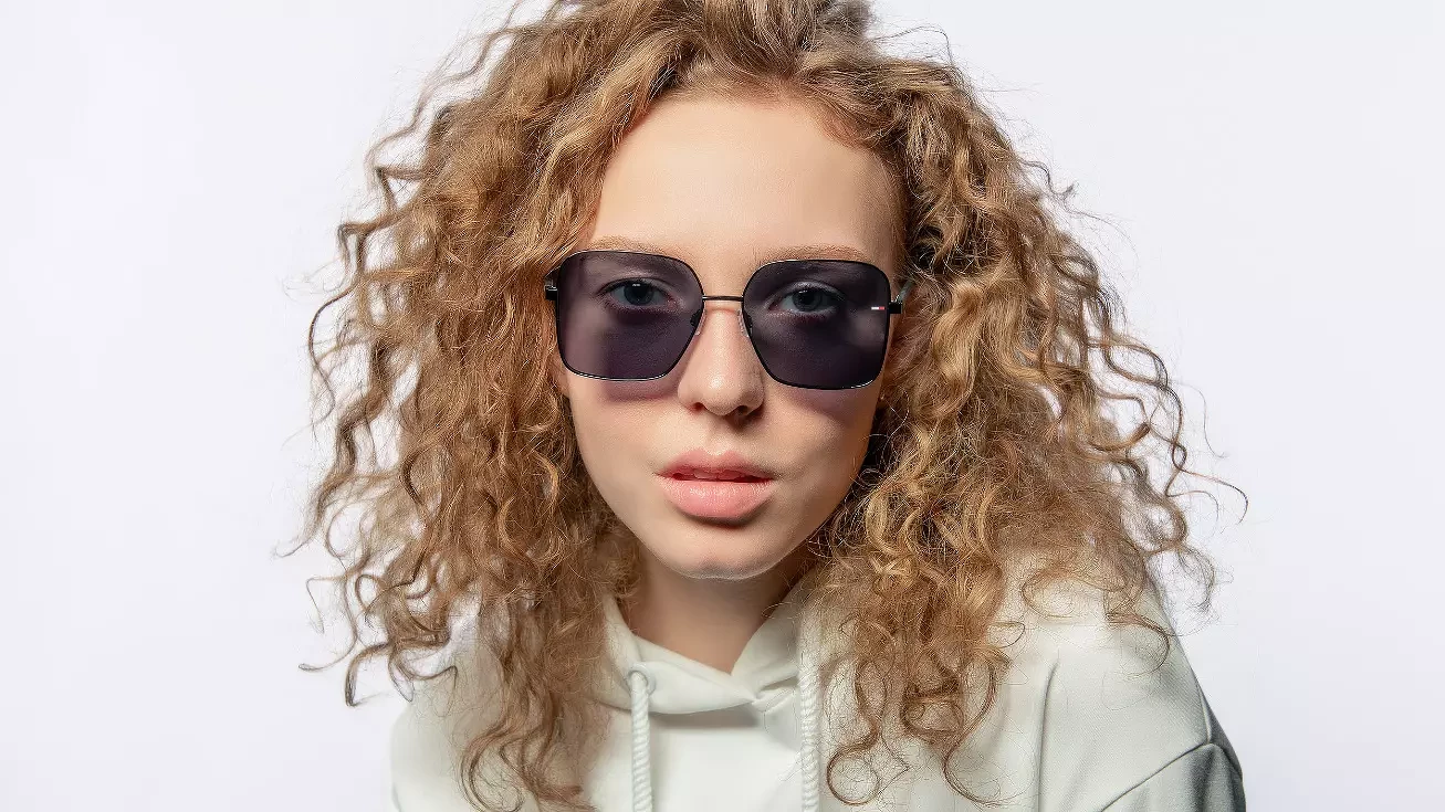 Солнцезащитные очки Tommy Hilfiger TJ 0007/S 807