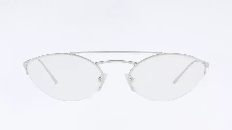 Оправа PRADA 0PR 62VV 1BC1O1