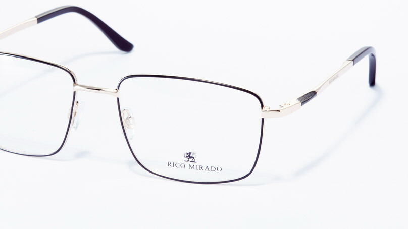 Оправа Rico Mirado 365 GOLD