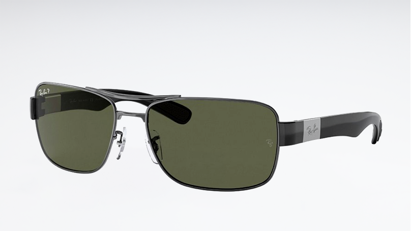 Солнцезащитные очки Ray Ban RB3522 004/9A