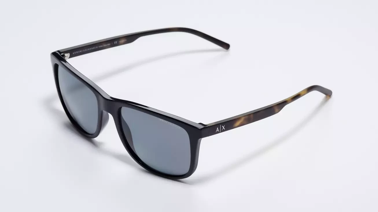 Солнцезащитные очки Armani Exchange 0AX4070S 815881