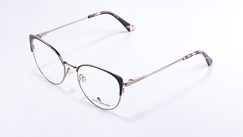 Оправа Rico Mirado 247 BLACK