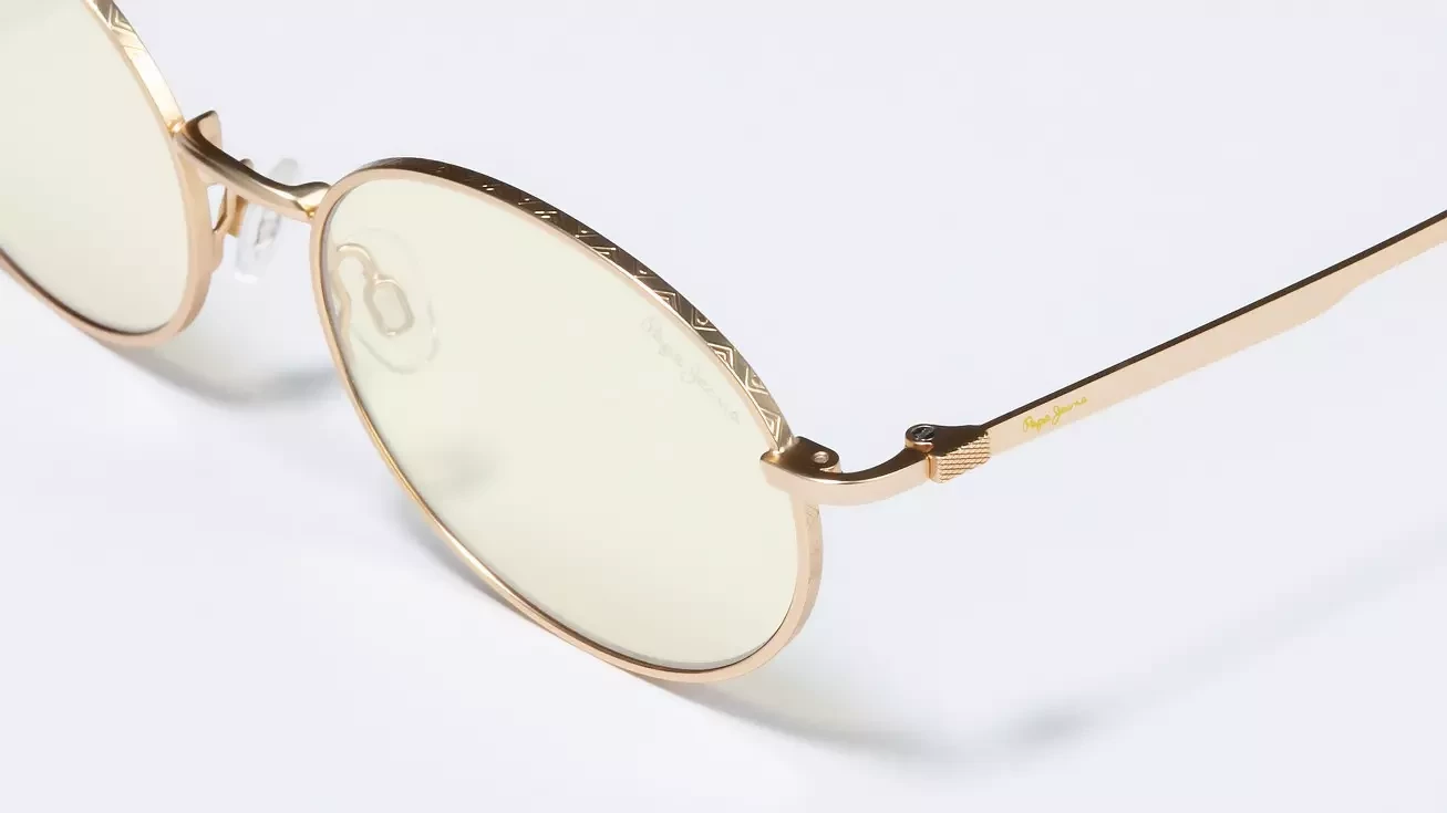 Солнцезащитные очки Pepe Jeans FLYNN 5157 C1