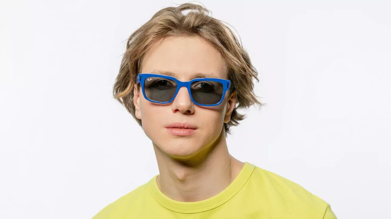 Солнцезащитные очки Ray Ban 0RB2190 131962