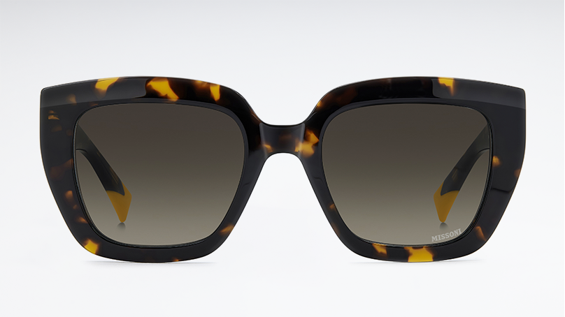 Солнцезащитные очки Missoni MIS 0243/S 086