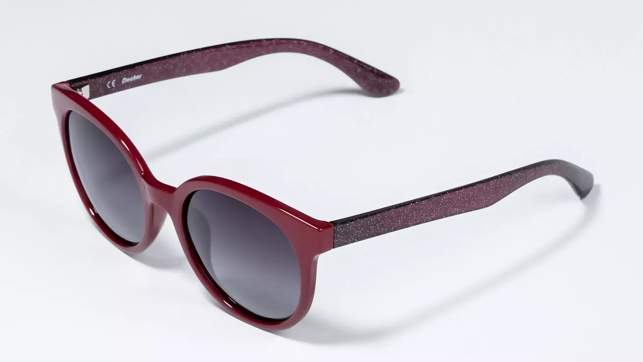 Солнцезащитные очки Dackor 402 RED