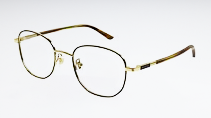 Оправа GUCCI GG1352O 003