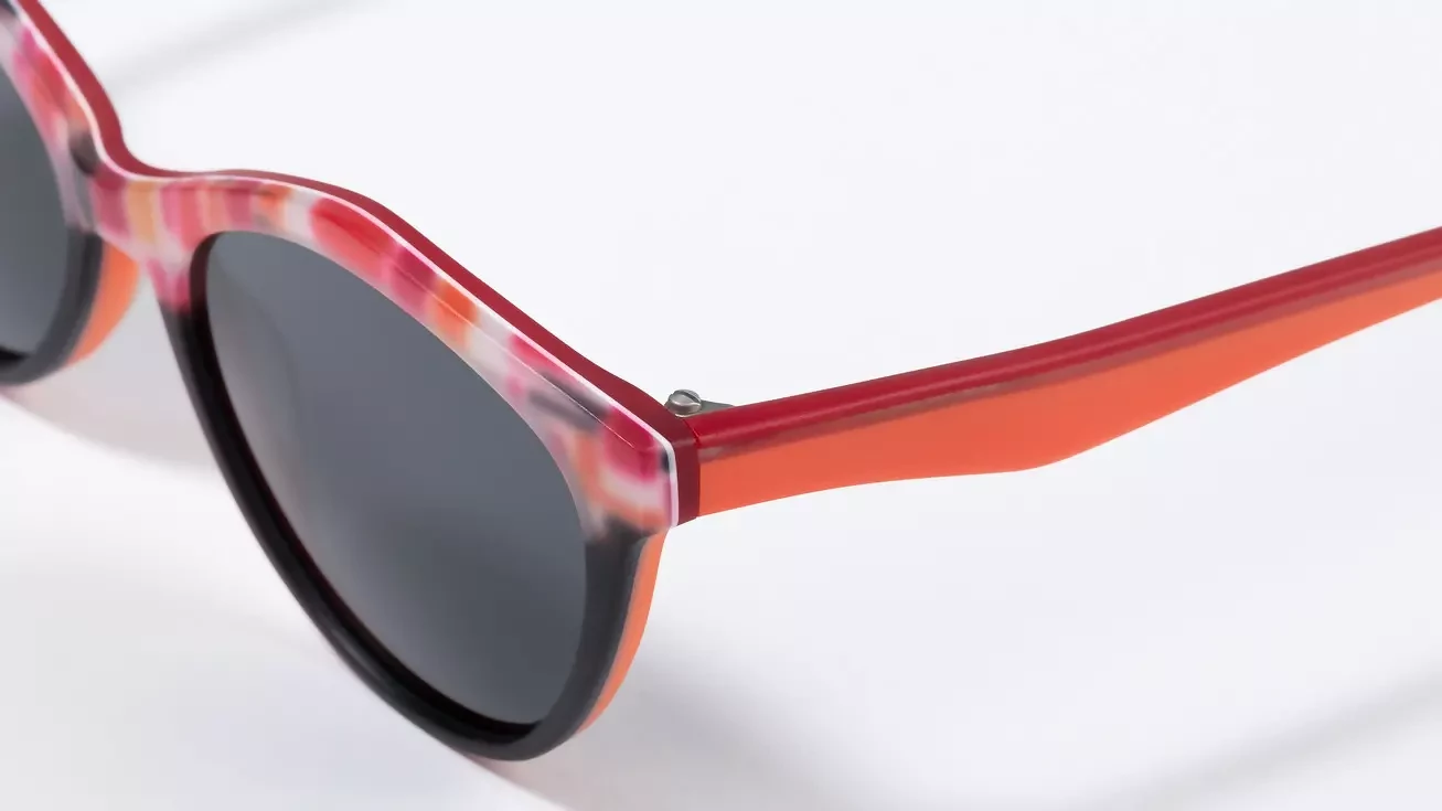 Солнцезащитные очки Polarstar PSS-802 С3