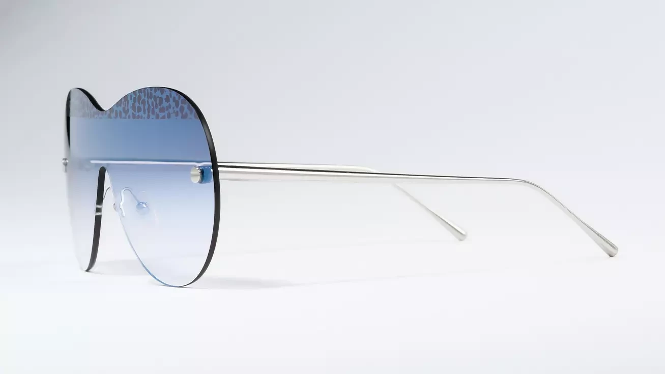 Солнцезащитные очки BORBONESE 919 02