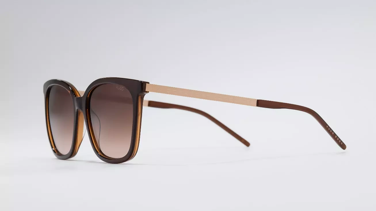 Солнцезащитные очки HUGO Hugo Boss HG 1080/S 09Q