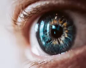 Мушки, звездочки и пятна в глазах — причины появления
