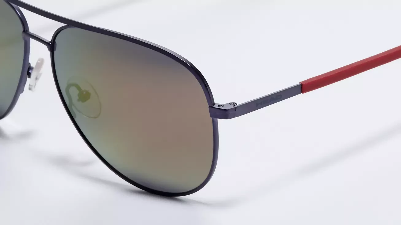 Солнцезащитные очки HEAD 12010 400