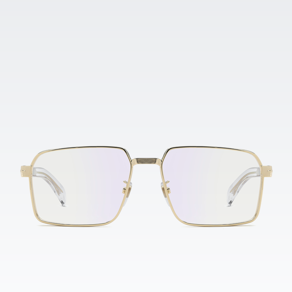 Оправа David Beckham DB 7166 LOJ