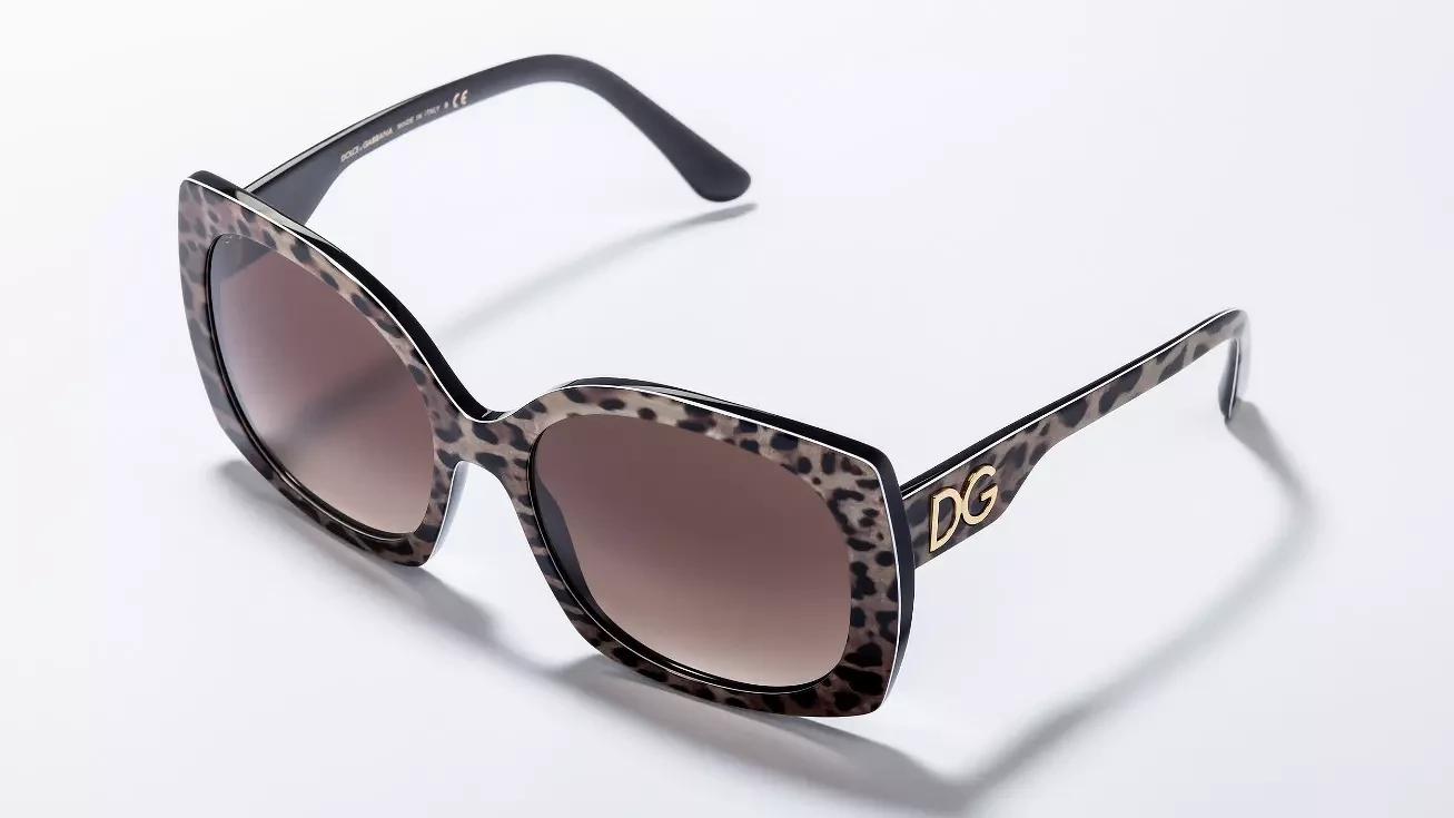 Солнцезащитные очки DOLCE&GABBANA 0DG4385 316313