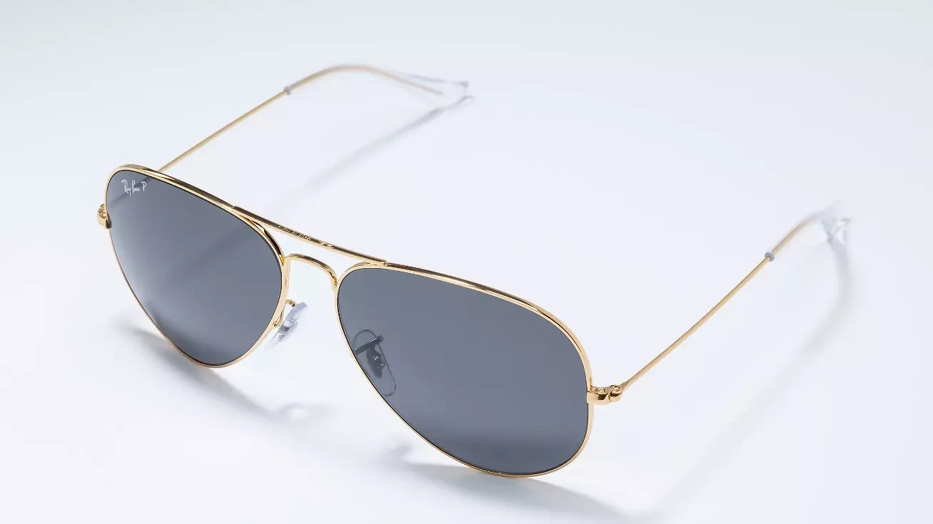 Солнцезащитные очки Ray Ban 0RB3025 919648