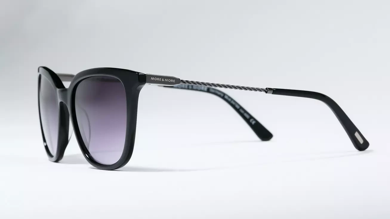 Солнцезащитные очки MORE&MORE 54789 600