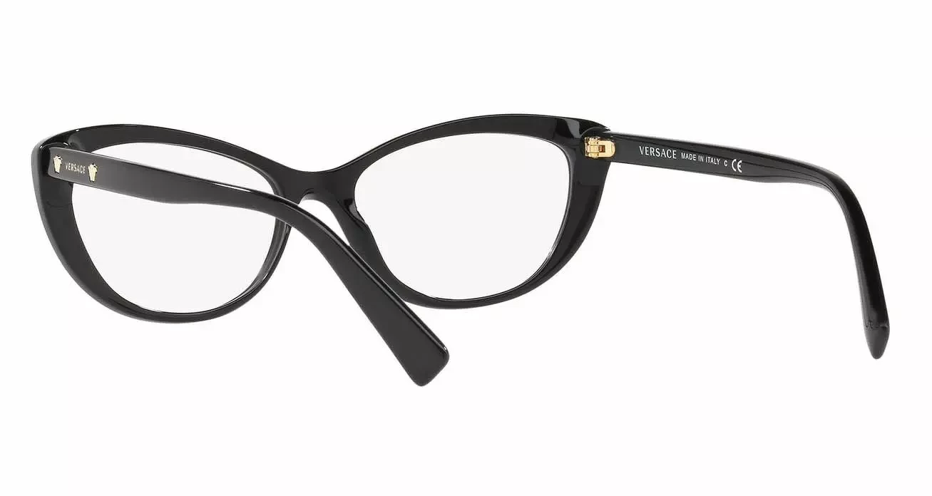 Оправа VERSACE 0VE3258 GB1