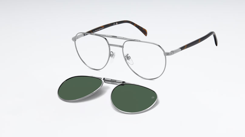 Оправа David Beckham DB 1238/C 31Z
