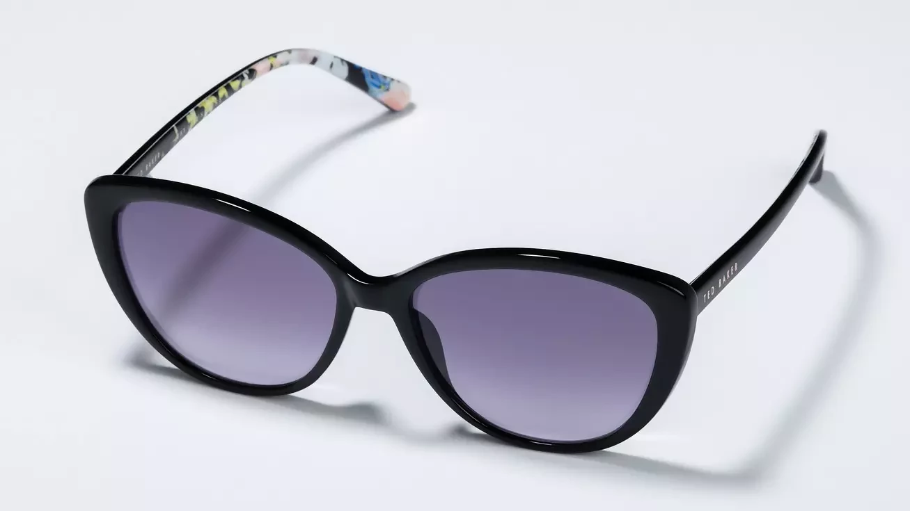 Солнцезащитные очки TED BAKER JAZZ 1537 007