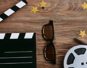 Очки как у звезд Голливуда