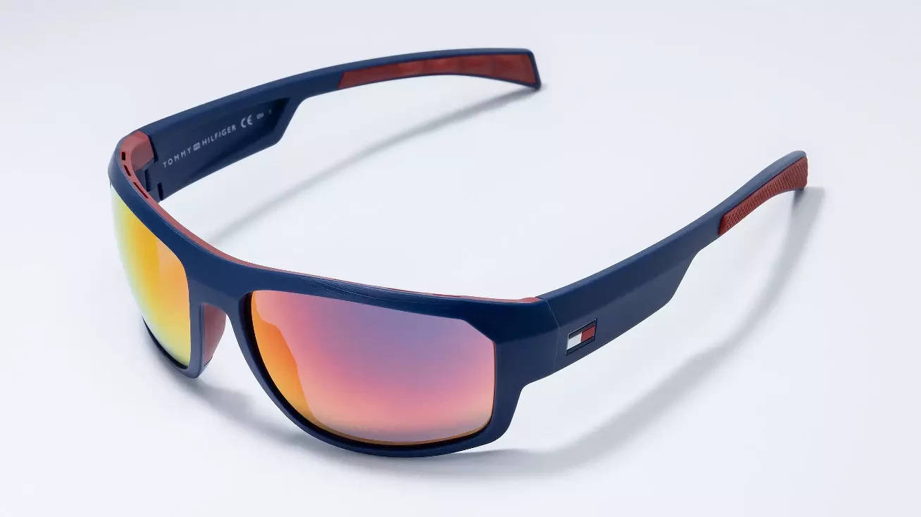 Солнцезащитные очки Tommy Hilfiger TH 1722/S WIR